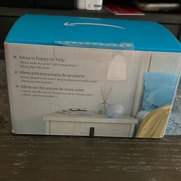 Echo dot - Picture 2 of 3